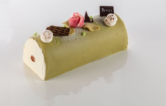 Bûche Ambassadeur