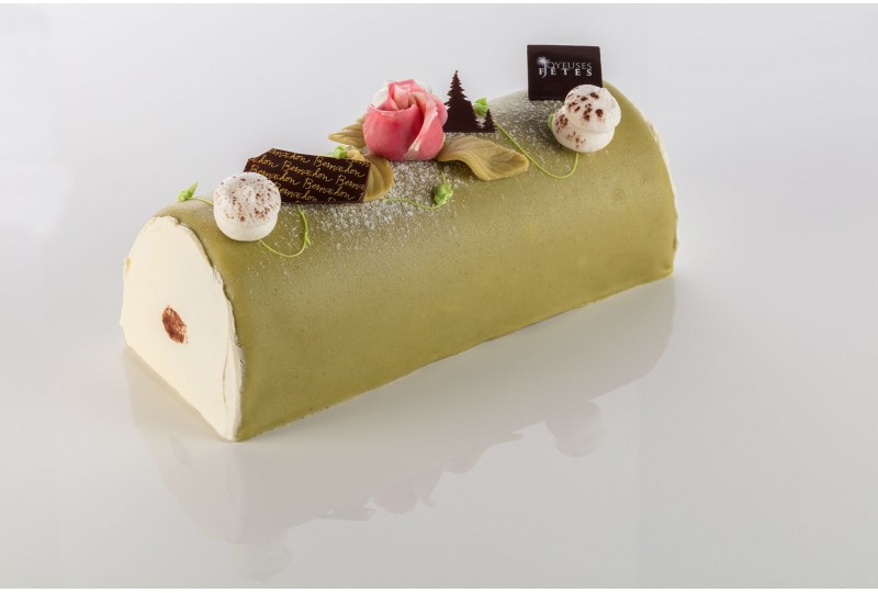 Bûche Ambassadeur