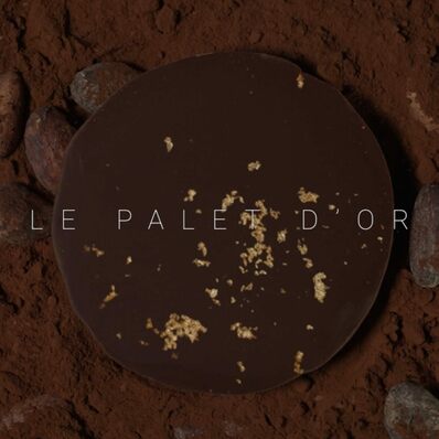 Découvrez les secrets de fabrication du Palet d’Or, chocolat emblématique de la Maison Bernachon 😍🍫

De la fève à la tablette: un savoir-faire artisanal et lyonnais, préservé depuis 1953 ✨

Vidéo 🎥 : @vincentdrisch