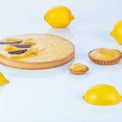 👉✨ Laissez-vous tenter par notre délicieuse tarte au citron pour ce week-end ! 🍋 😋

Individuels et minis à retrouver en boutique 🤩
Les entremets sont uniquement sur commande ! 👈

Uniquement à Lyon 📍