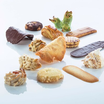Êtes-vous fan de gâteaux de voyage ? 😋

Venez faire votre sélection en boutique à Lyon ! 📍