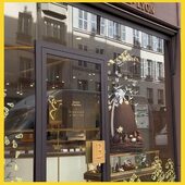🌸 C’est PÂQUES du chocolat…  c’est surtout de la gourmandise 🌸

Retrouvez nos chocolats de Pâques dans notre boutique parisienne ! 

#chocolatierparis #bernachon #paris #madewithlove #boutique #boutiqueparis #chocolate #beantobar #pâques #paques2023